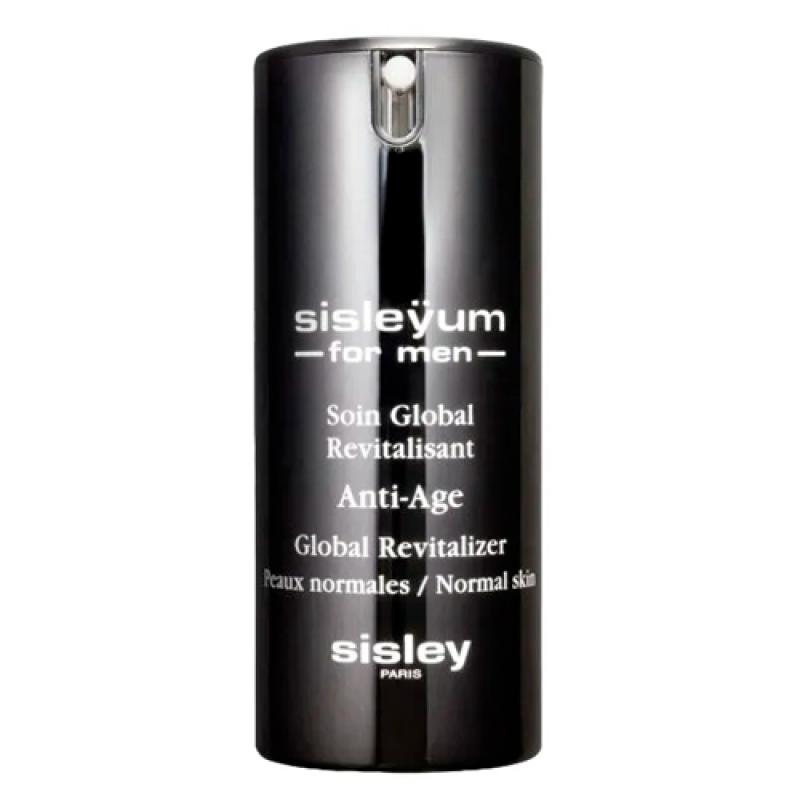 Sisley SISLEYUM FOR MEN NORMAL SKIN Гель для мужчин для нормальной кожи 50 мл