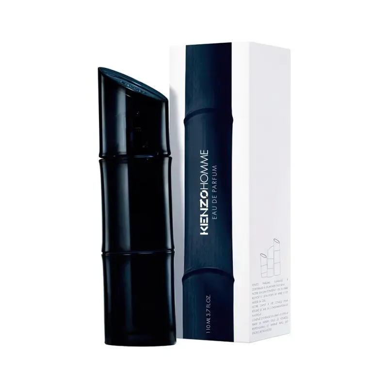 KENZO Парфюмерная вода HOMME (M) 110 мл
