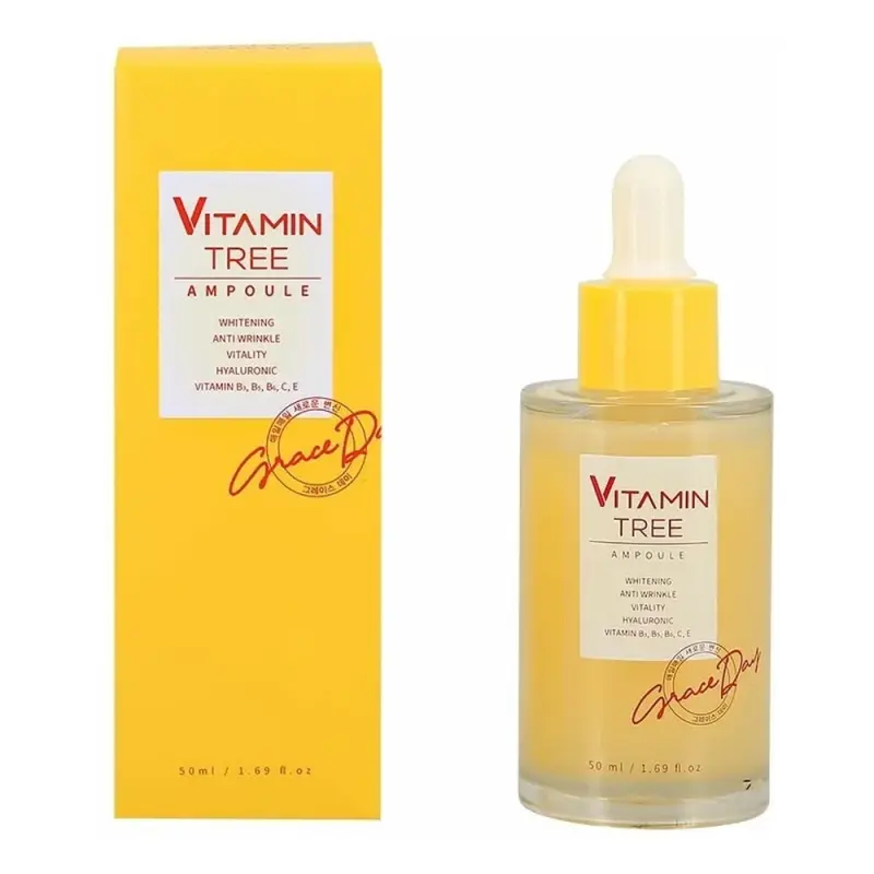 GRACEDAY VITAMIN TREE AMPOUL