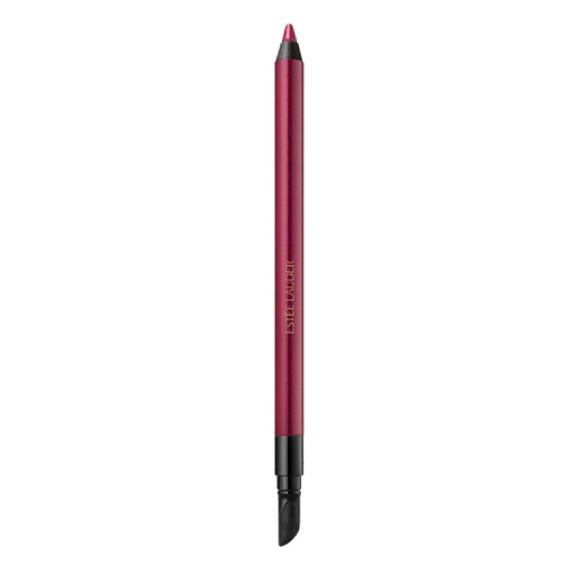 Estee Lauder - Double Wear 24H Waterproof Gel Eye Pencil 1,2gr - №09 Aubergine