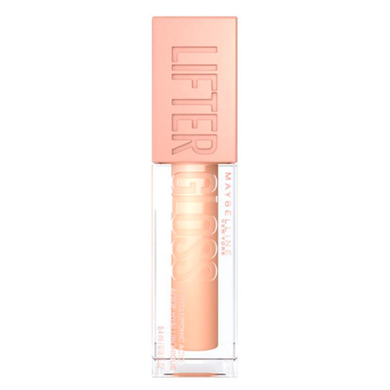 Maybelline New York Блеск для губ Lifter Gloss, оттенок 020, Sun, 5.4 мл