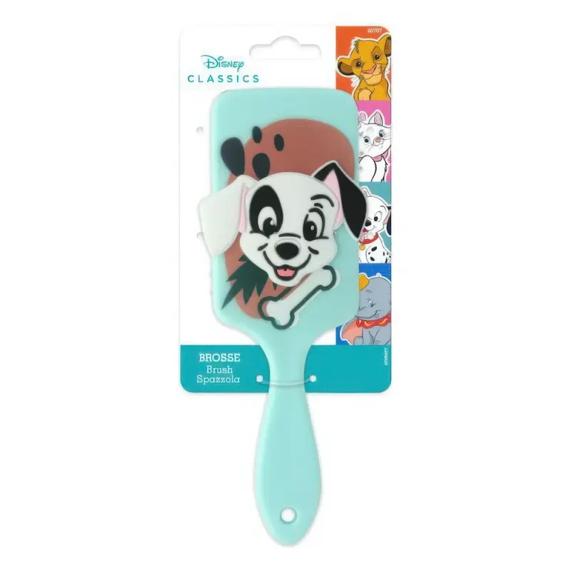 ABC Disney - Расческа Dalmatian