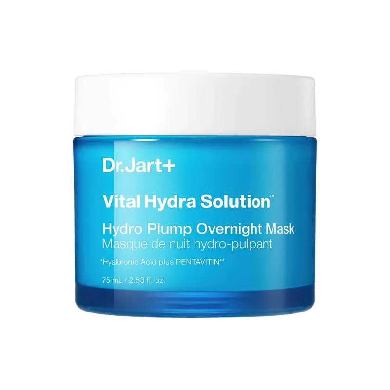 DrJart+ - Vital Hydra Solution Hydro Plump Overnight Mask(GB-BB) 75ml
