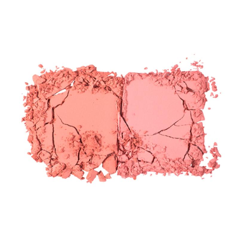 Vivienne Sabo Палетка румян Palette de blush Naturel 02
