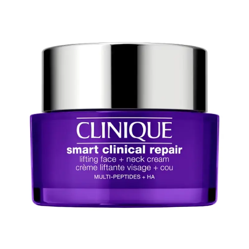 Clinique - Smart Clinical Repair Lifting Face + Neck Cream 50ml