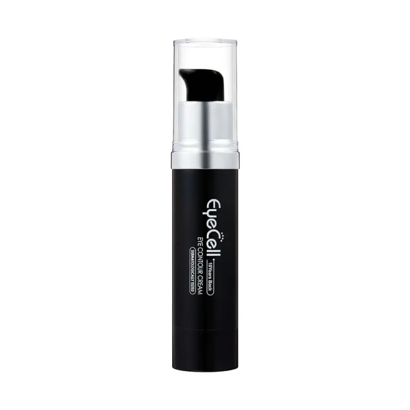 GENOSYS Крем для области вокруг глаз 20мл | EYE CONTOUR CREAM 20ml r/c GECC09