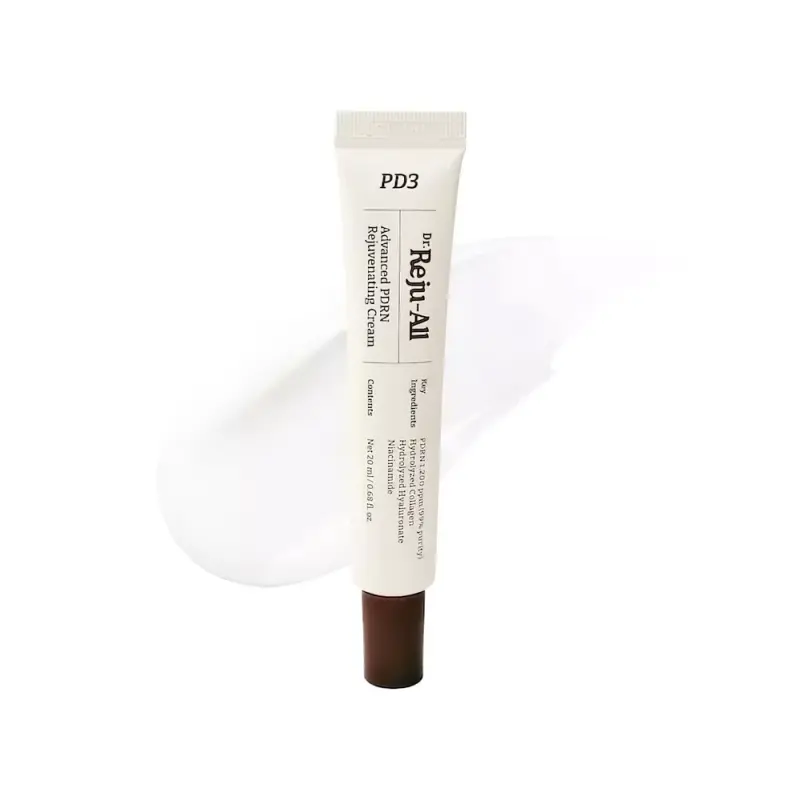 Dr.Reju-All Advanced PDRN Rejuvenating Cream(20ml/GL)