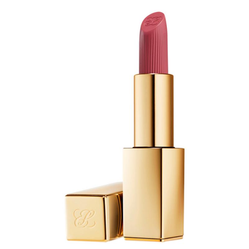 Estee Lauder - Pure Color Lipstick Creme 3,5gr - №440 Irresistible