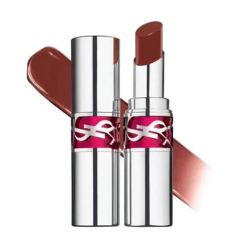 Yves Saint Laurent  LOVESHINE CANDY GLAZE Помада для губ 3