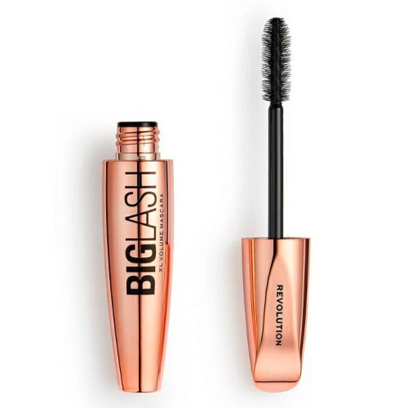 REVOLUTION ТУШЬ Big Lash XL Volume Mascara