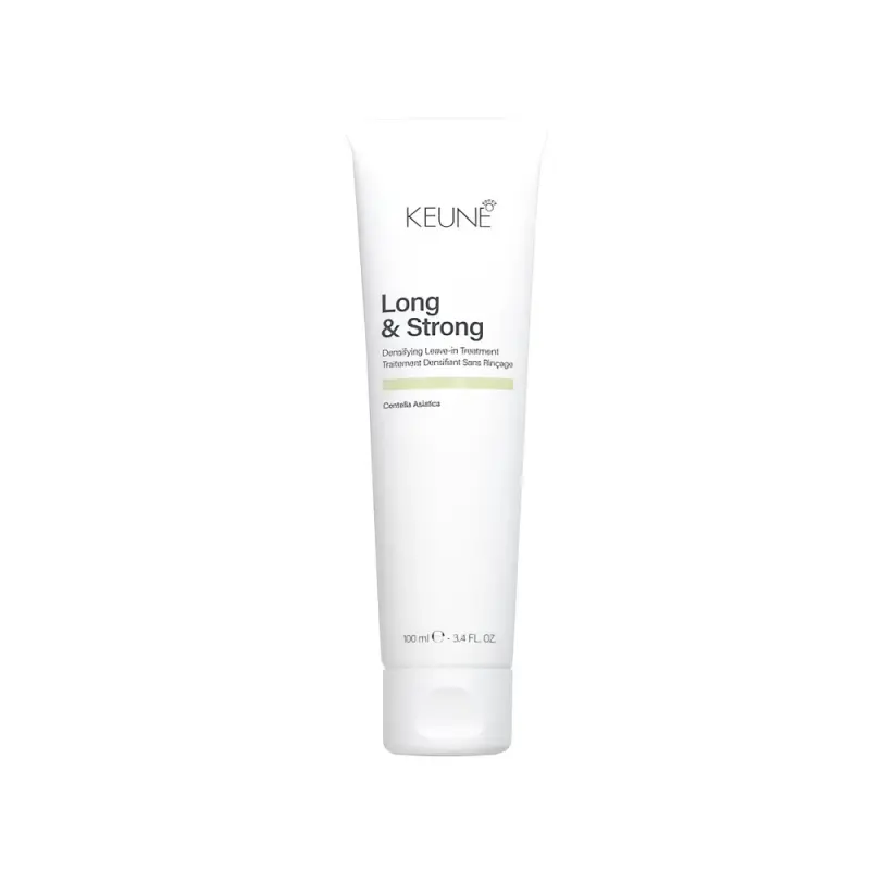 KEUNE STYLE Средство для волос Long & Strong Leave-in 100ml