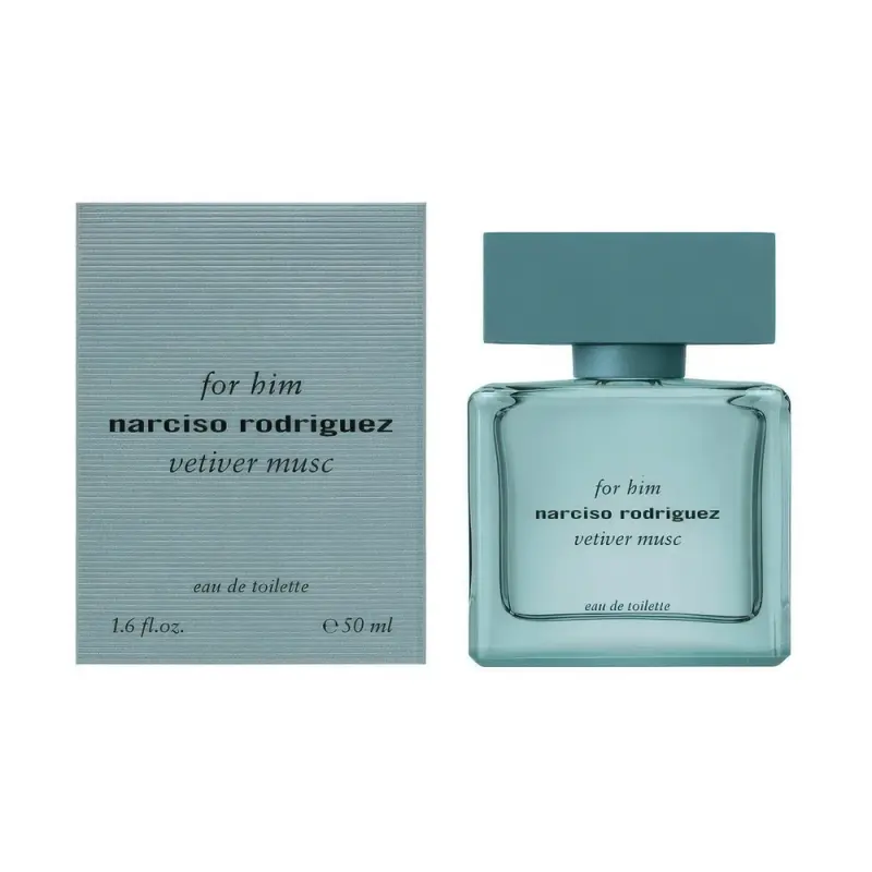 NARCISO RODRIGUEZ FOR HIM Туалетная вода спрей 50мл