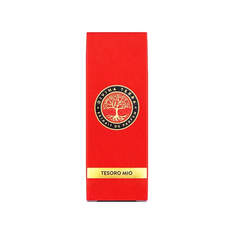 DiVina Terra EXTRAIT DE PARFUM TESORO 15 ML  (U)