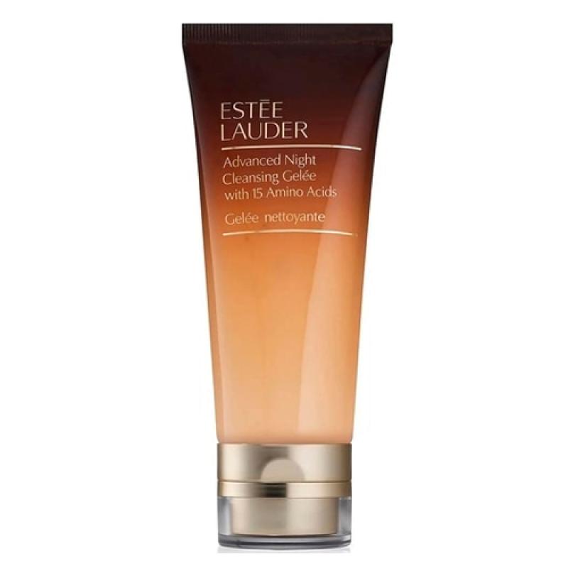 Estee Lauder - Advanced Night Cleansing Gelee with 15 Amino Acids 100ml