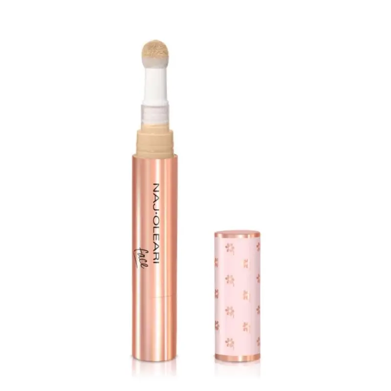 NAJ OLEARI MORNING BOOSTER CONCEALER MORNING BOOSTER CONCEALER 03