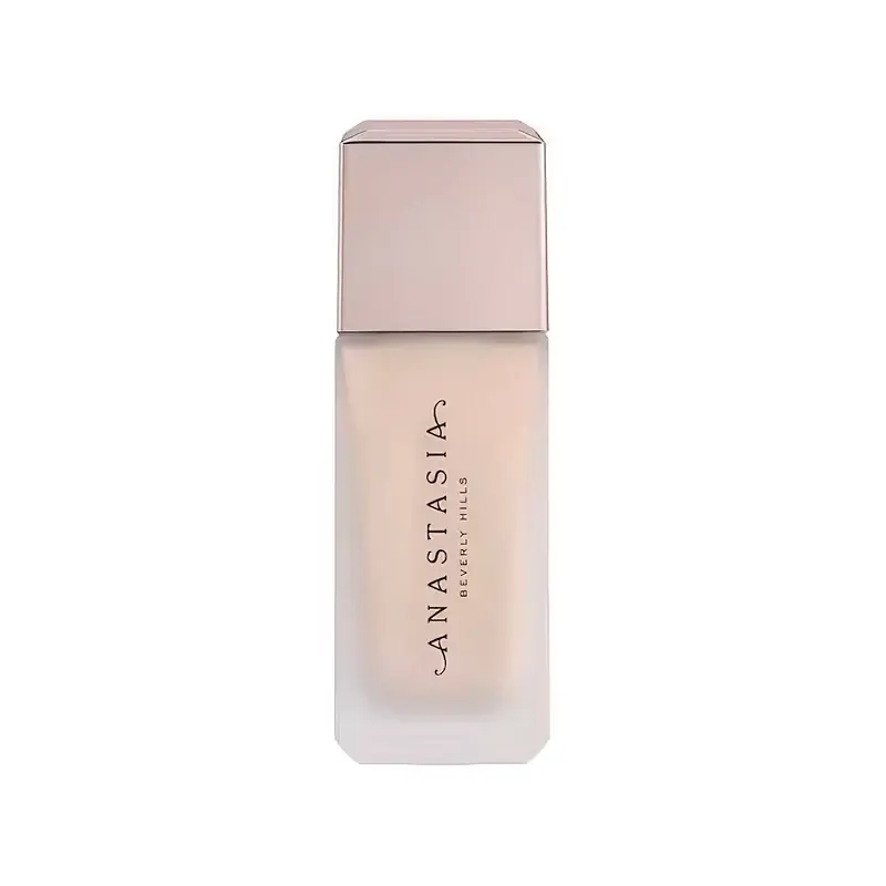 Anastasia Beverly Hills Impeccable Blurring  Matte Foundation - 00N - FG / Идеальная размывающая матовая тональная основа оттенок 00N