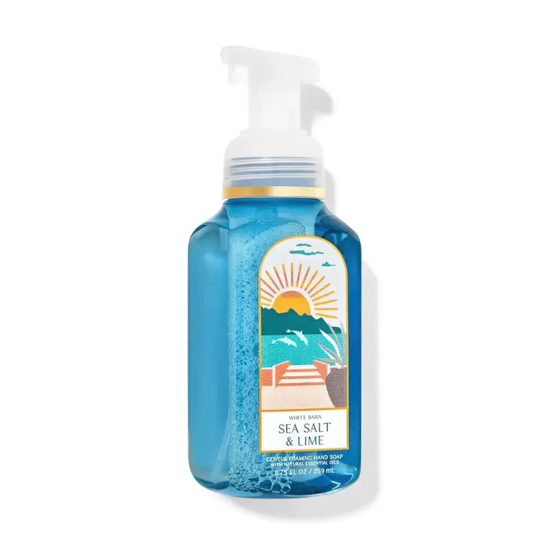 Bath & Body Works Жидкое мыло для рук 259 мл