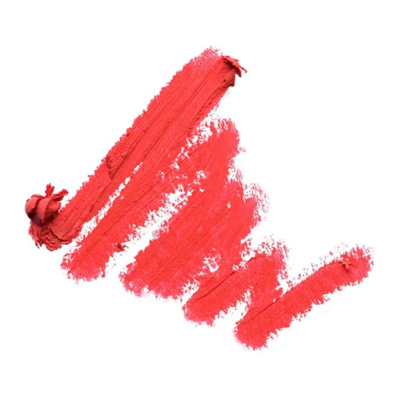 Seventeen Карандаш д/губ т.14 водостойкий с витамином Е Super Smooth W/P Lip Liner Насыщенный красный