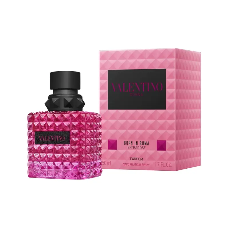 Valentino BORN IN ROMA EXTRADOSE DONNA 50ml