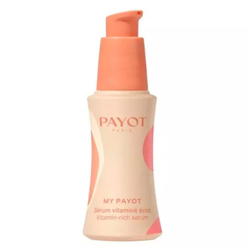 MY PAYOT SERUM VIT Сыв-ка кон-т для лица с витаминами 30ML