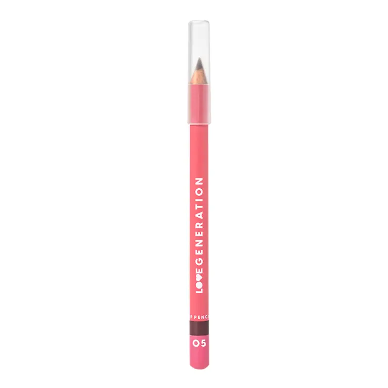 Love Generation Карандаш для губ / Lip Pencil, тон: 05