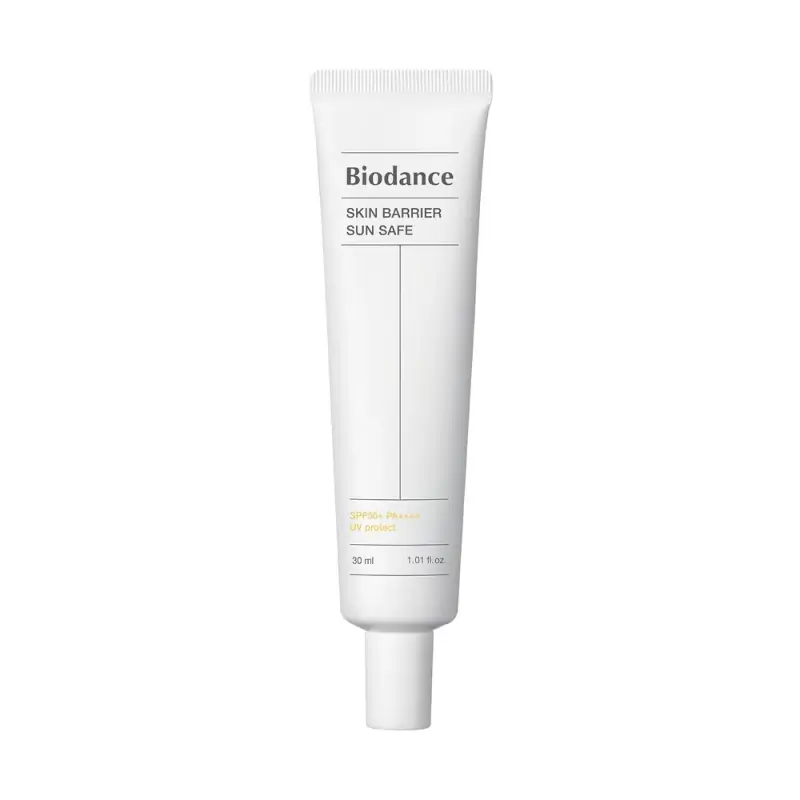 Biodance  Skin Barrier Sun Safe Солнцезащитный крем 30ml