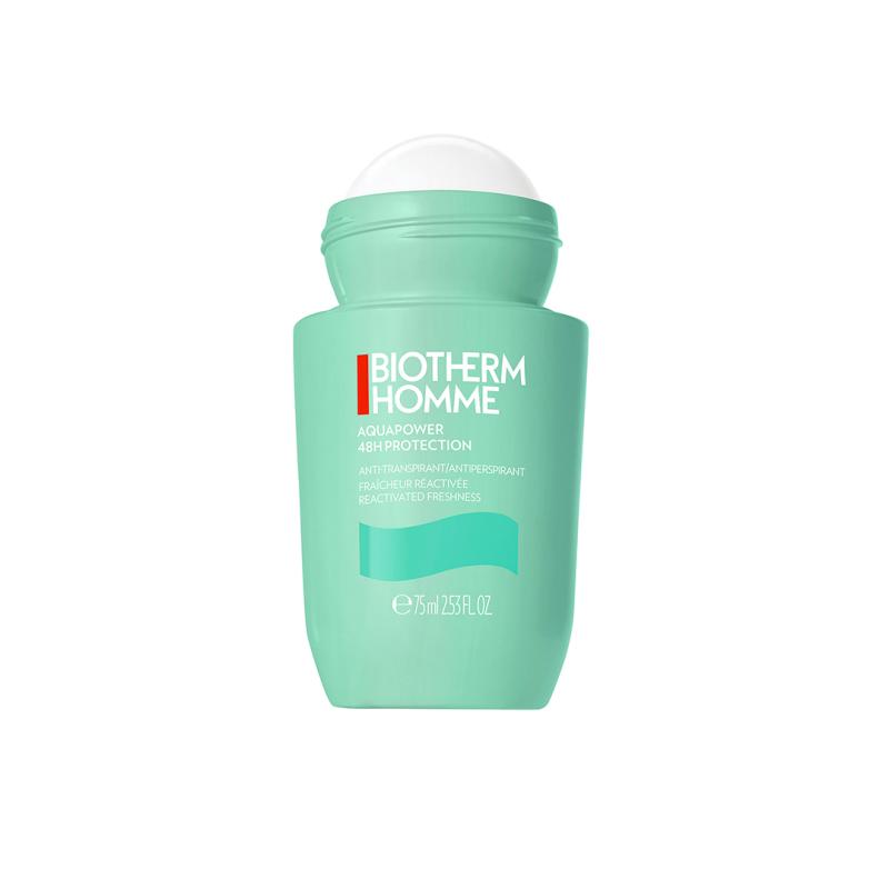 BIOTHERM DEO ROLLON 75ML