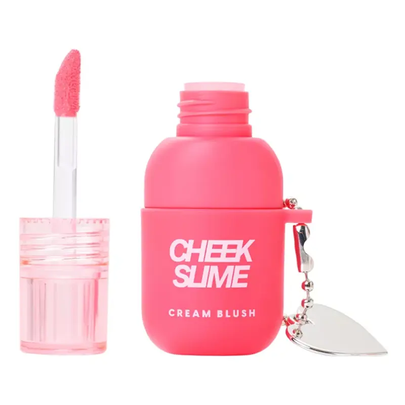 Love Generation Румяна кремовые / Cream Blush Cheek Slime, тон: 02 6 мл