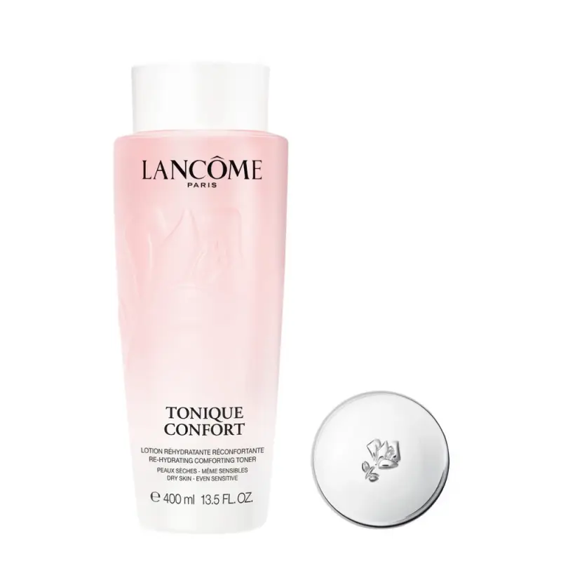 LANCOME TONIQUE CONFORT Тоник для лица 400 мл