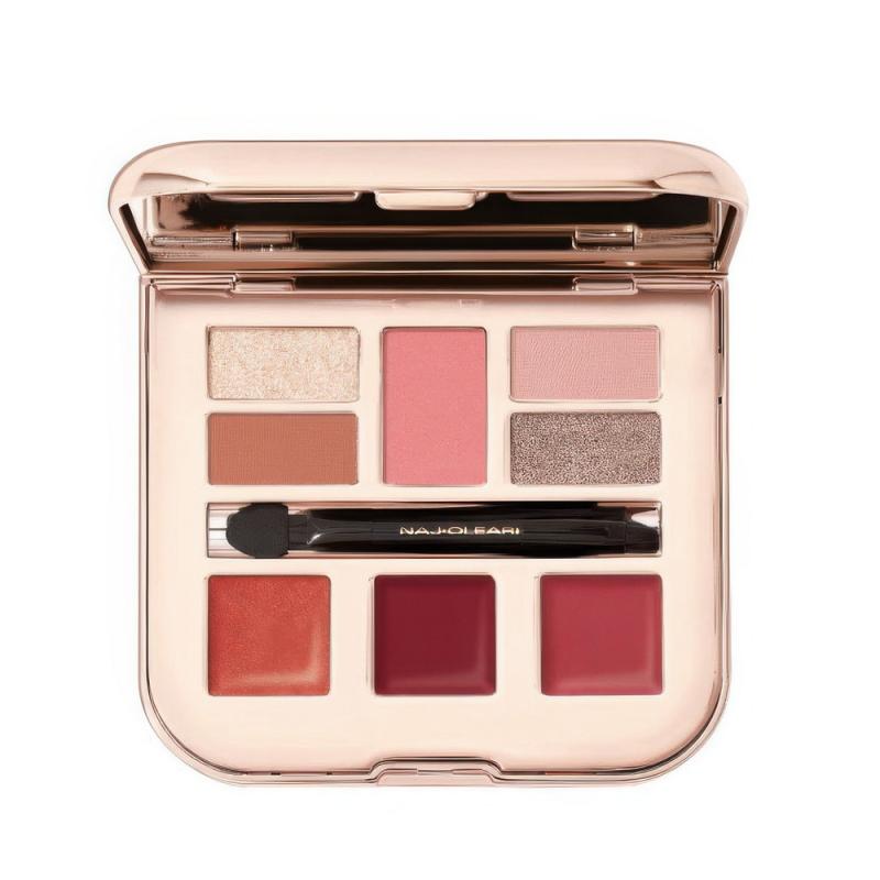 NAJ OLEARI  LA POSTINA XS 2024 PALETTE