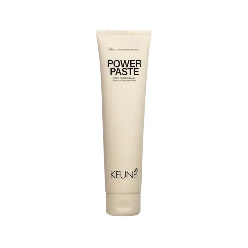 KEUNE STYLE Матирующая  паста для волос Power Paste, 150 ml