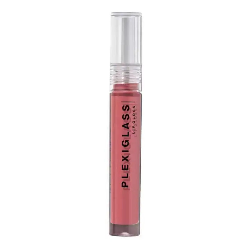 Influence Beauty Блеск для губ PLEXIGLASS/Lip gloss тон/shade 10