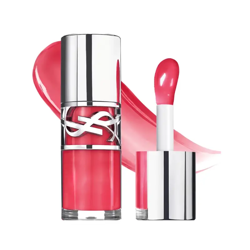 Yves Saint Laurent Loveshine Plumping Lip Oil 9