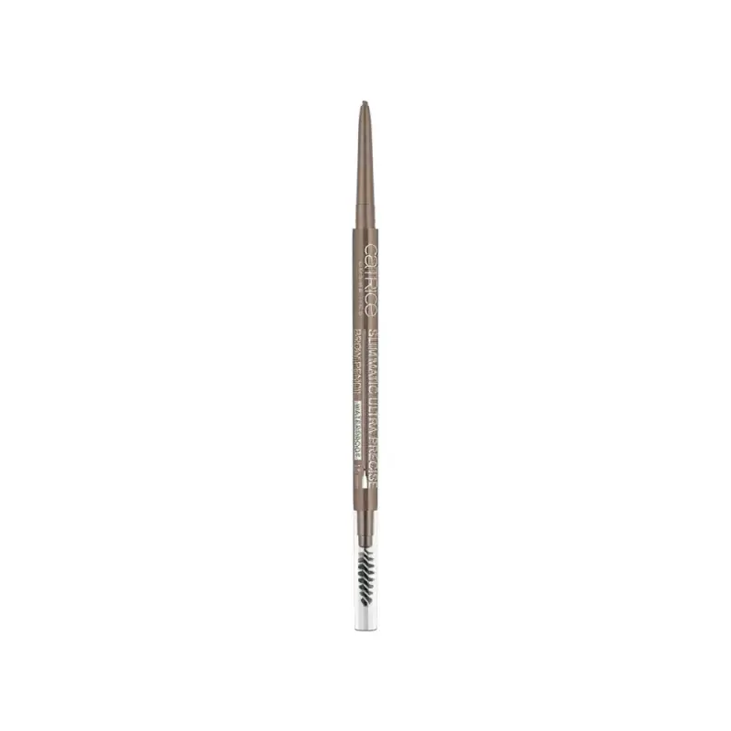 Catrice Водостойкий карандаш дбровей Slim Matic Ultra Precise Brow 030 1уп