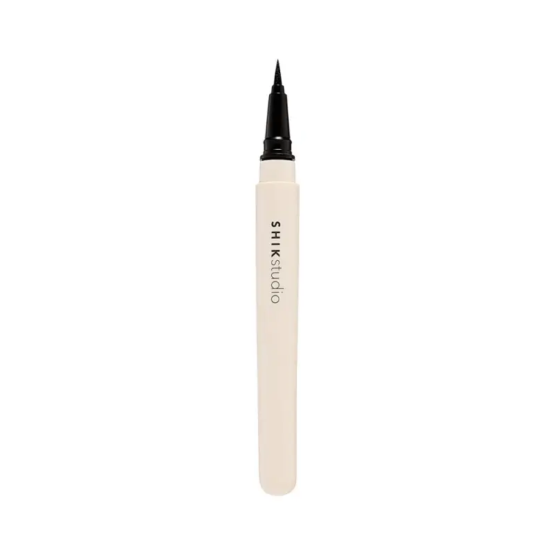 SHIK studio Eye liner Liquid Eyeliner (tone black) Лайнер для глаз Liquid Eyeliner (тон черный)