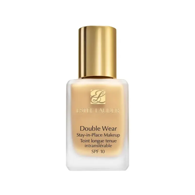 Estee Lauder - Double Wear Stay-in-Place Makeup SPF 10 30ml - №1W2 Sand