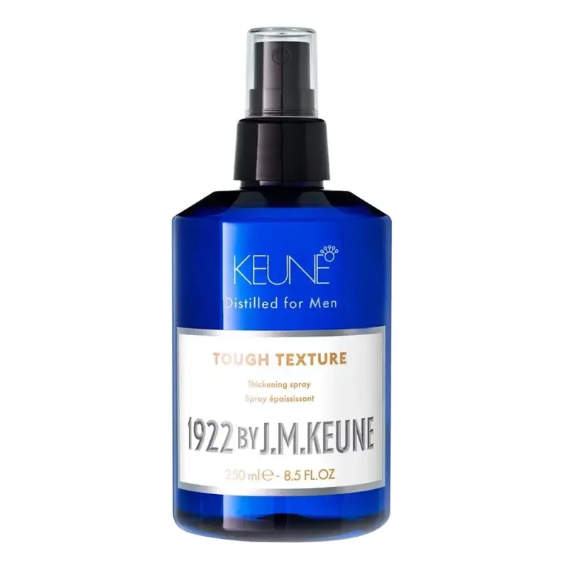 KEUNE STYLE 1922 Tough Texture / HF-6, SF-2 / Спрей Уплотняющий 250 мл