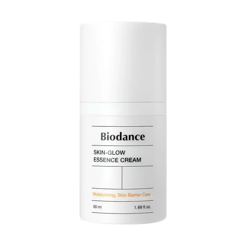 Biodance  Skin-Glow Essence Cream Крем 50ml