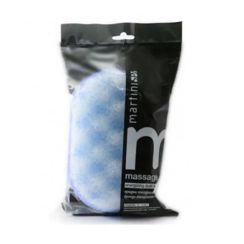 Martini SPA OVAL BODY SPONGE Овальная губка для тела