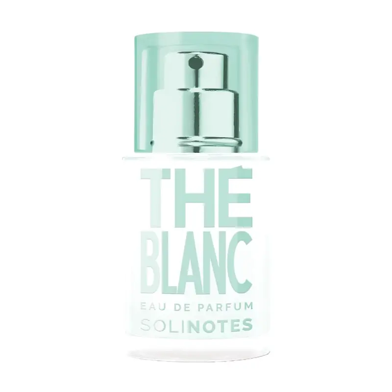 SOLINOTES THE BLANC Mini size EDP Spray 15ml