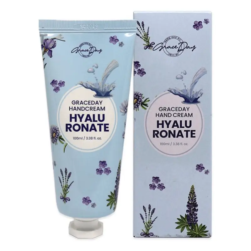GRACEDAY HAND CREAM HYALURONATE