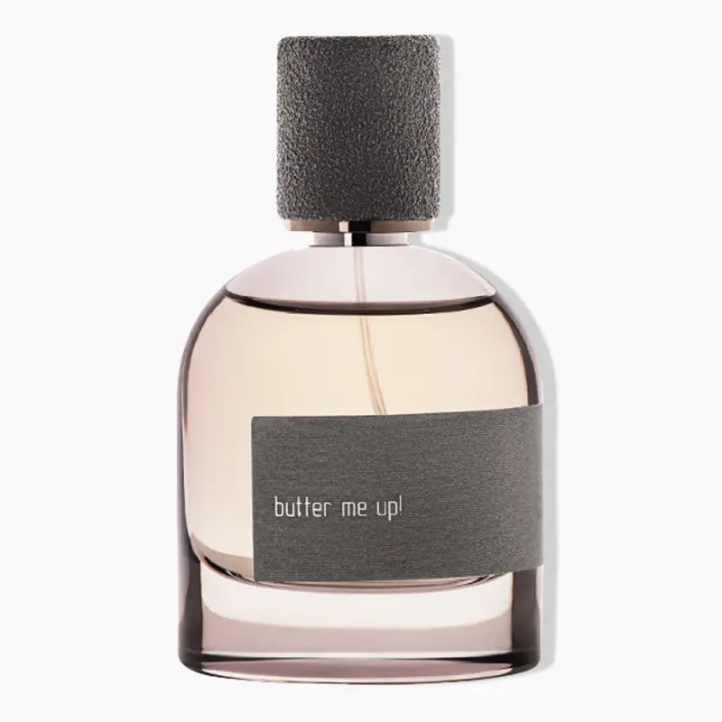 Parfum büro COLL. M2 - butter me up! EDP (U) 50ML
