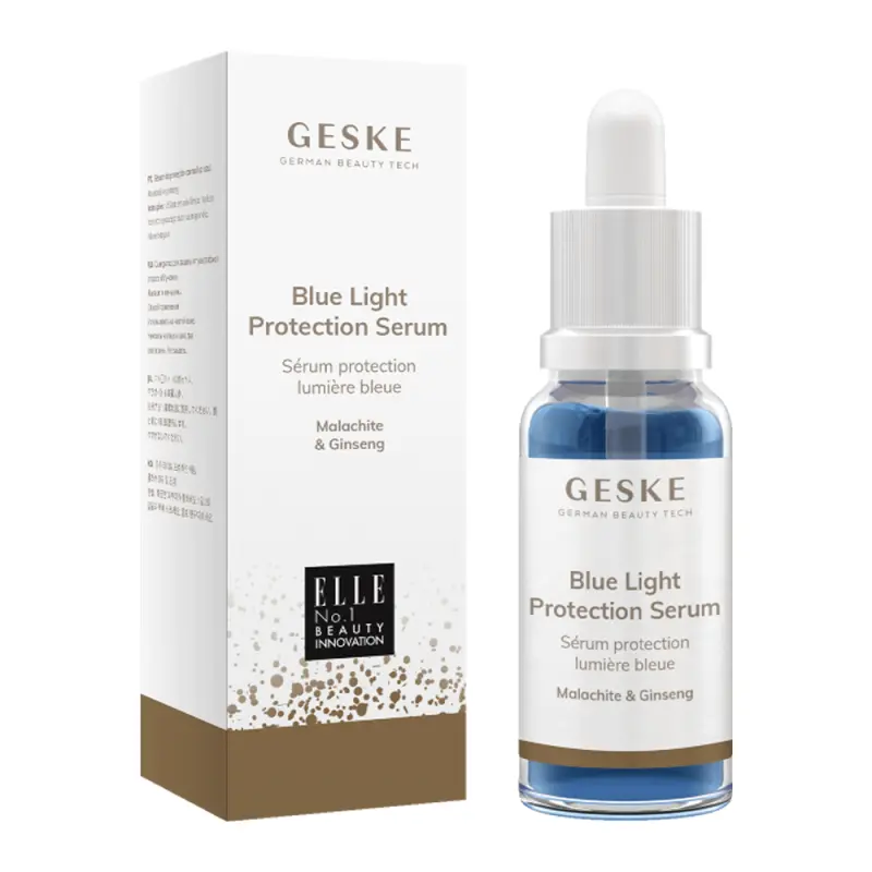Geske Blue Light Protection Serum