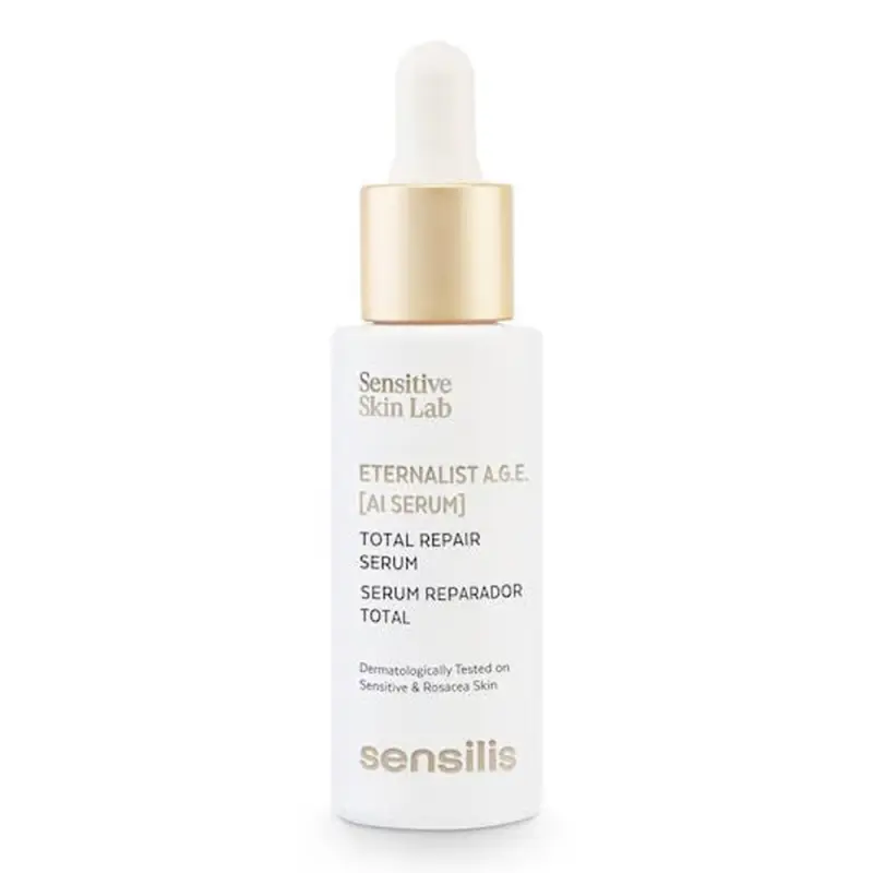 Sensilis Eternalist Serum Rep 30 ml