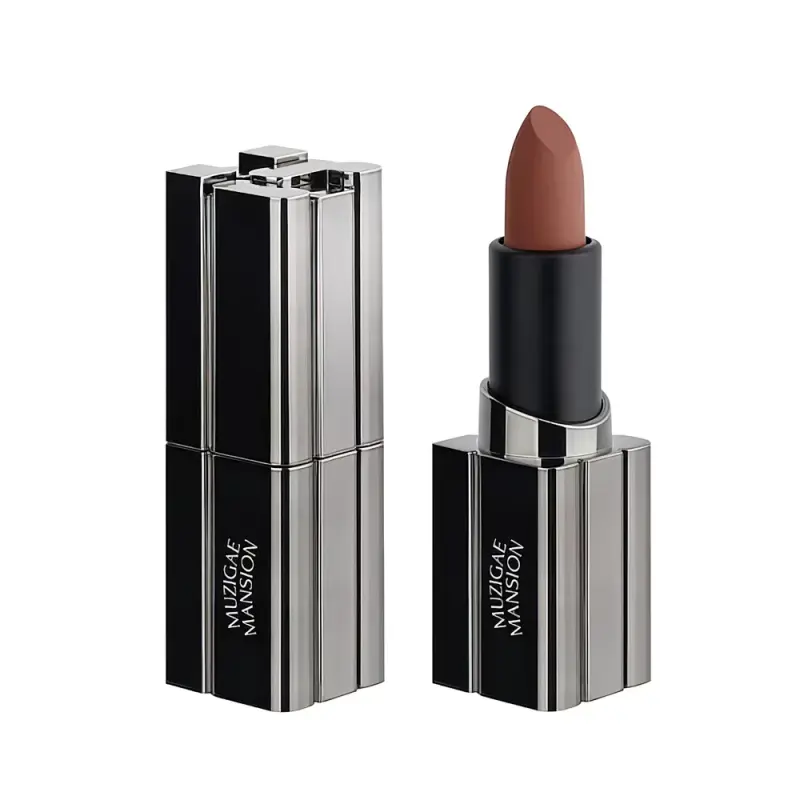 MUZIGAE MANSION MOODWEAR BLUR LIPSTICK 002 MAXI Губная помада