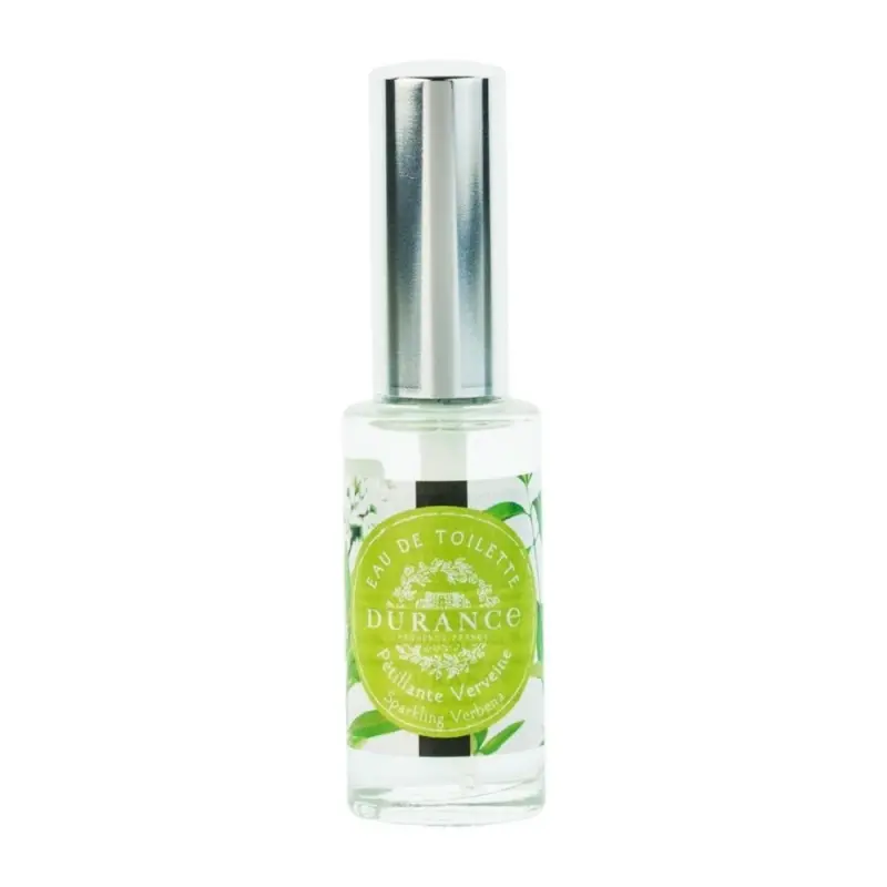 Durance Туалетная вода Eau de toilette Sparkling Verbena 14 mL
