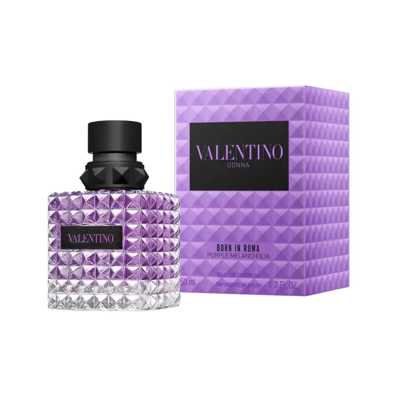 Valentino BIR PURPLE DONNA 50ML FG