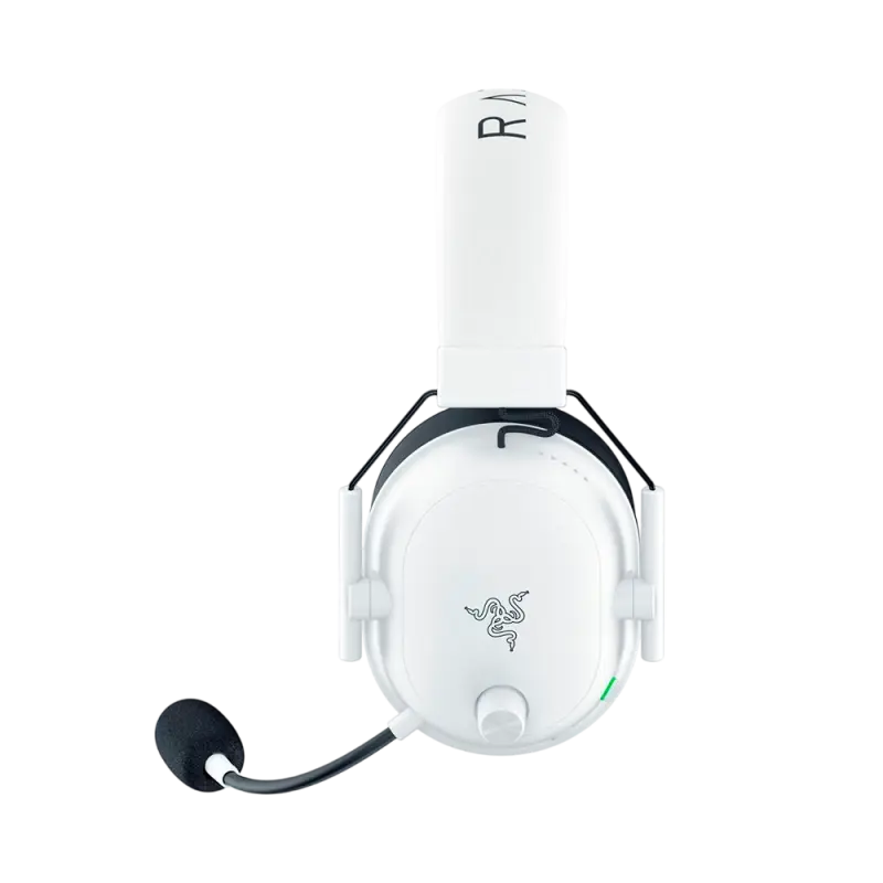 Razer BlackShark V2 HyperSpeed White Razer
