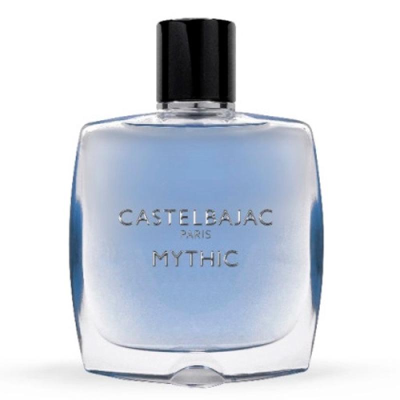 CASTEL BAJAC MYTHIC EDT(M) 100 ML