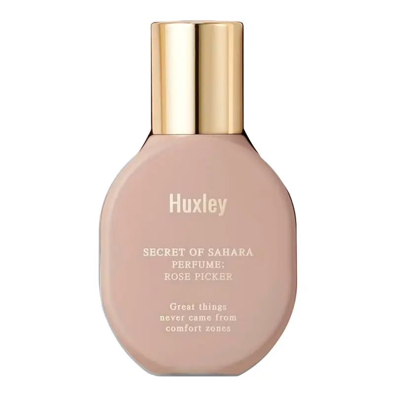 HUXLEY SOLID PERFUME: ROSE PICKER Крем парфюм 20 мл